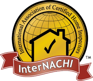 International Association of Certified Home Inspectors logo