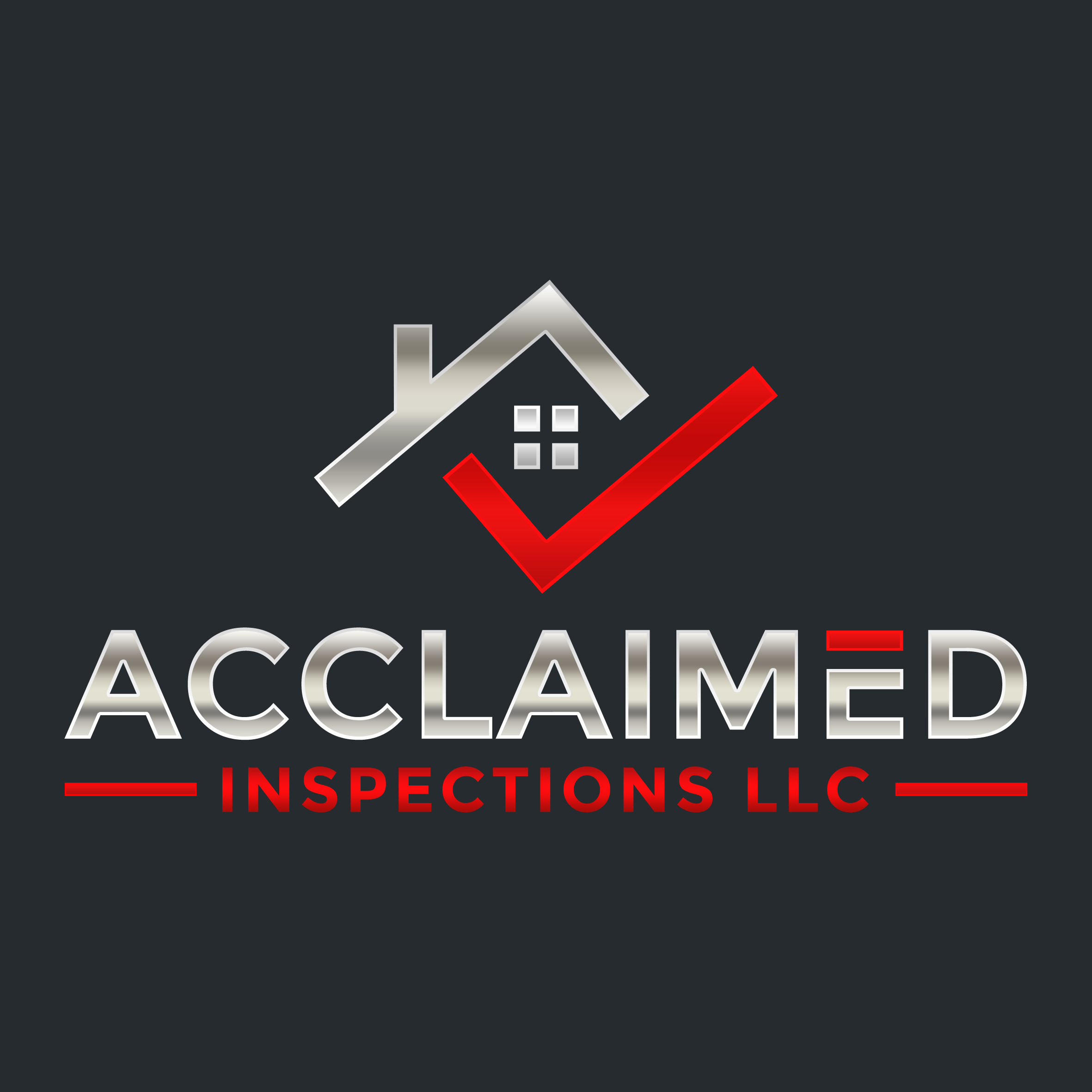 Acclaimed Inspections LLC