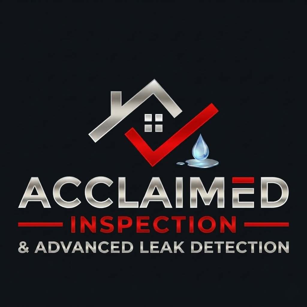 Acclaimed Inspections LLC